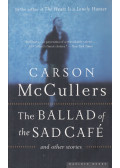 McCullers, Carson - The Ballad of the Sad Café