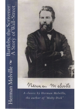 Herman Melville - Bartleby the Scrivener Herman Melville - Bartleby the Scrivener, null 2008 antikvár könyv