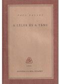Valéry, Paul - A lélek és a tánc