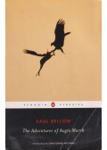 Bellow, Saul - The Adventures of Augie March