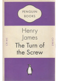 Henry James - The Turn of the Screw