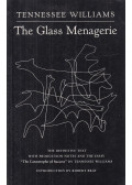 Williams, Tennessee - The Glass Menagerie