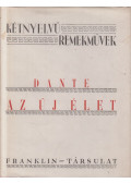 Dante - Az új élet