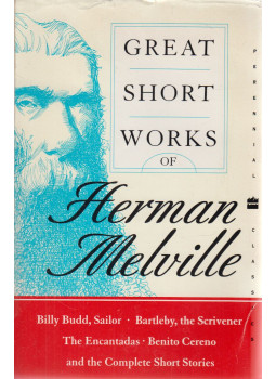 Herman Melville - Great Short Works of Herman Melville Herman Melville - Great Short Works of Herman Melville, null 2004 antikvár könyv