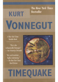 Kurt Vonnegut - Timequake