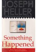 Joseph Heller - Something Happened