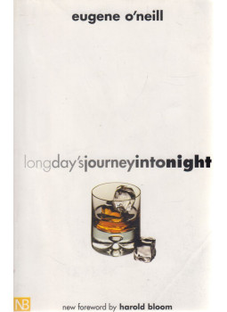 O'NEILL. EUGENE - Long Day's Journey into Night O'NEILL. EUGENE - Long Day's Journey into Night, London 2002 antikvár könyv