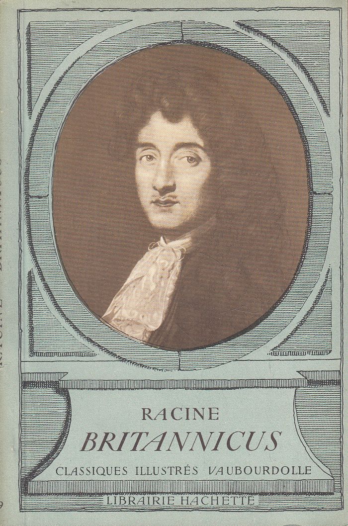 Racine - Britannicus