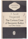 F. Scott Fitzgerald - The Curious Case of Benjamin Button