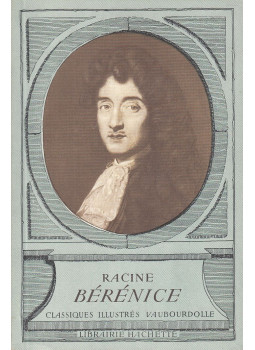 Racine, Jean - Berenice Racine, Jean - Berenice, Párizs 1962 antikvár könyv