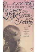 F. Scott Fitzgerald - The Great Gatsby