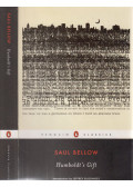 Bellow, Saul - Humboldt's Gift
