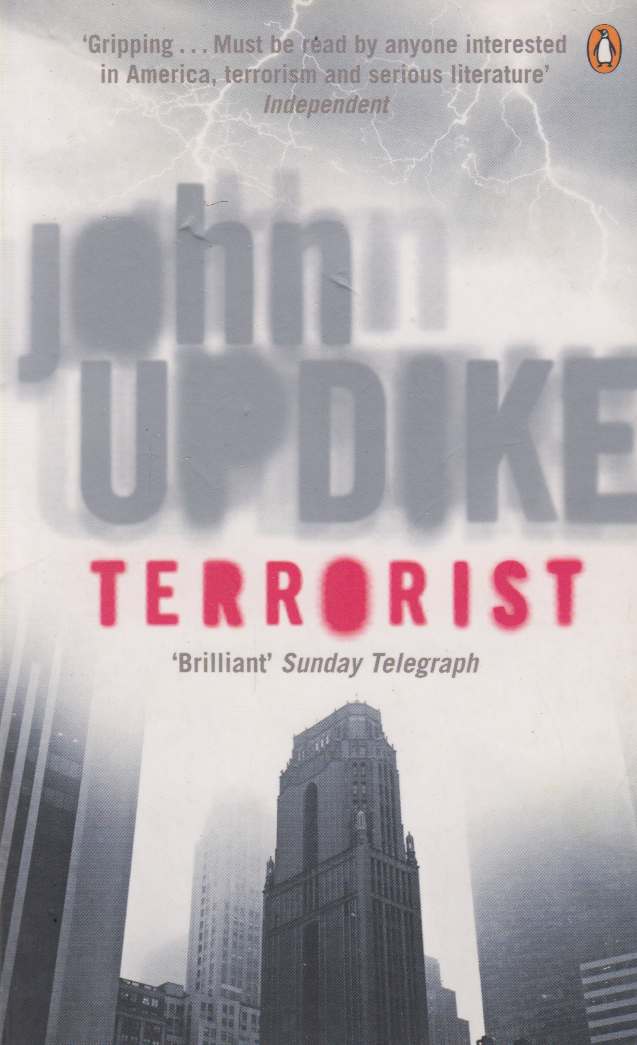 John Updike - Terrorist