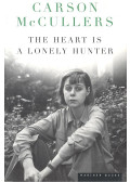 McCullers, Carson - The Heart is a Lonely Hunter