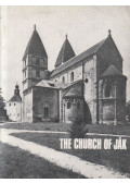 Dercsényi Dezső - The Church of Ják