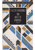 F. Scott Fitzgerald - This Side of Paradise