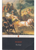 Homer - The Iliad
