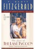 F. Scott Fitzgerald,Matthew J. Bruccoli - The Love of The Last Tycoon