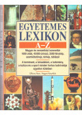 Markó László - Egyetemes lexikon A-Z