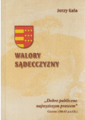 Jerzy Gala - Walory Sądecczyzny