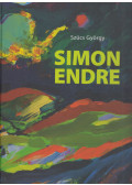 Szücs György - Simon Endre (dedikált)