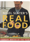 SLATER, NIGEL - Real Food