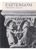 Dercsényi Dezső - Esztergom - The Royal Palace