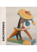 Nagy Ildikó - Archipenko