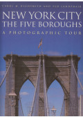 Carol M. Highsmith,Ted Landphair - New York City - The Five Boroughs