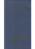 Pap Miklós,Székely László,Vitéz András - Budapest - A Guide to the Capital of Hungary