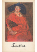 Jacques Lassaigne - Soutine