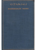 Rabindranáth Tagore - Gitanjali (Song offerings)