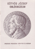 Pechó Zoltánné - Eötvös József Emlékmúzeum