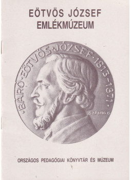 Pechó Zoltánné - Eötvös József Emlékmúzeum, Ercsi 0 antikvár könyv