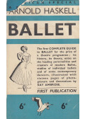 Arnold Haskell - Ballet