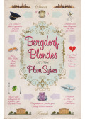 Plum Sykes - Bergdorf Blondes