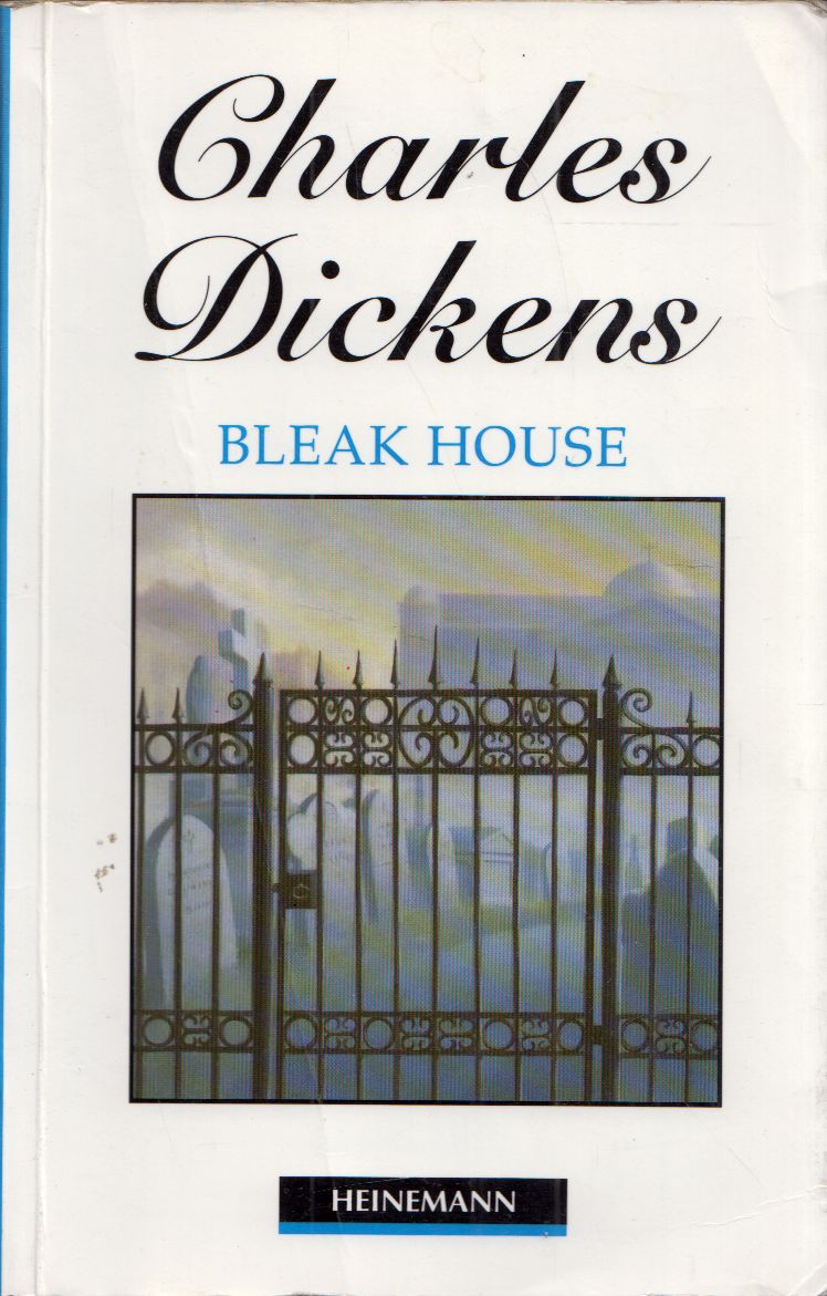 Charles Dickens - Bleak House
