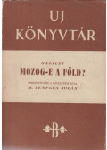 Galilei, Galileo - Mozog-e a Föld?
