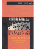 Ian Fleming,Jesse May - The Education of a Poker Player
