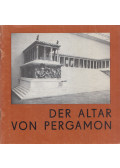 Rohde, Elisabeth - Der Altar von Pergamon