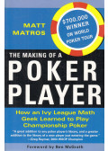 Matt Matros - The Making of a Poker Player