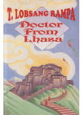 Rampa, T. Lobsang - Doctor from Lhasa