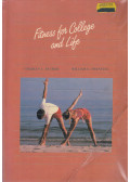 Charles A. Bucher,William E. Prentice - Fitness for College and Life