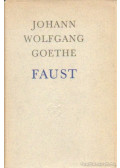 Johann Wolfgang Goethe - Faust