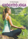 Dr. Peter Konopka - Gyógyító jóga