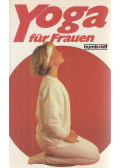 Wagner, Carmen - Yoga für Frauen