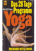 Richard Hittleman - Yoga - Das 28 Tage Programm