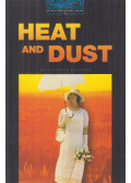 Ruth Prawer Jhabvala,Clare West - Heat and Dust - Stage 5