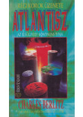 Berlitz, Charles - Atlantisz