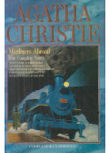 Agatha Christie - Murderers Abroad - Five Complete Novels